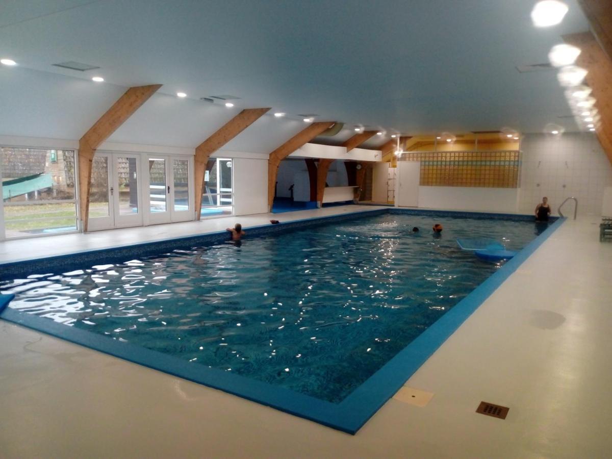 Отель Sunclass 206 Дюрбюи Экстерьер фото